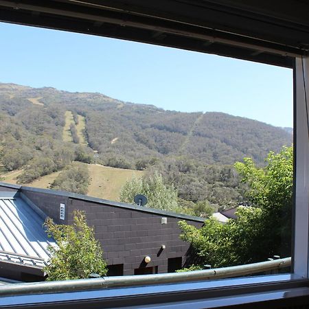 Kasees Apartments & Mountain Lodge Thredbo Exterior photo