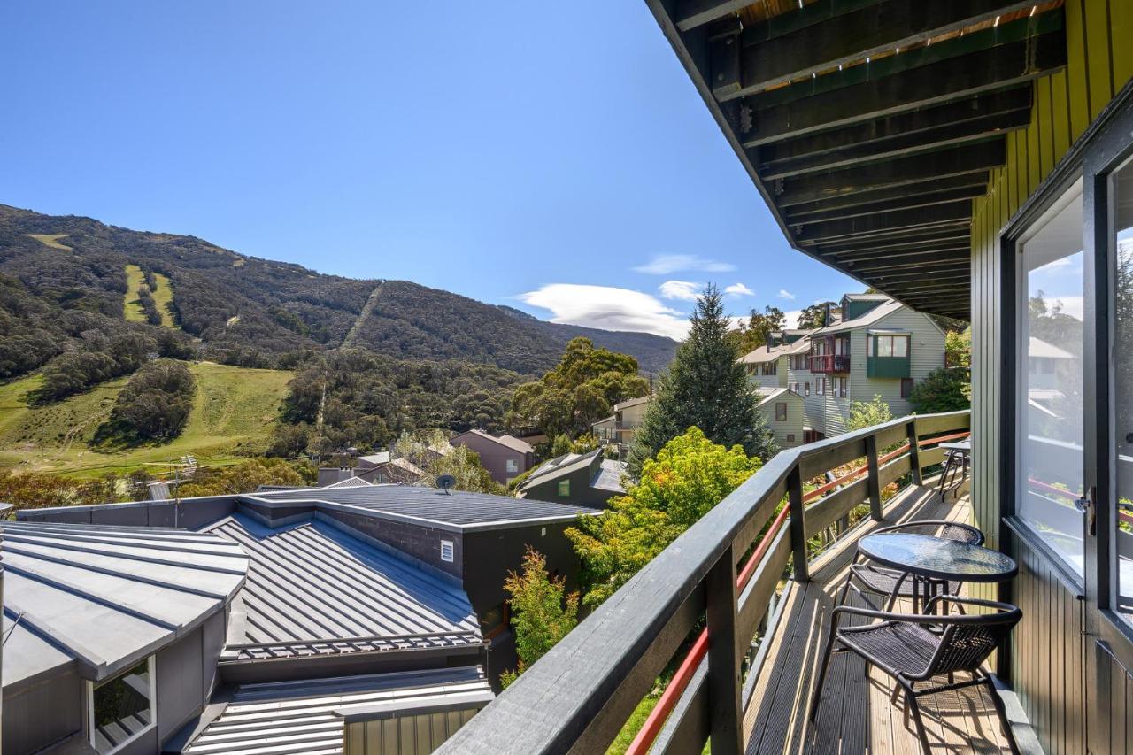 Kasees Apartments & Mountain Lodge Thredbo Exterior photo