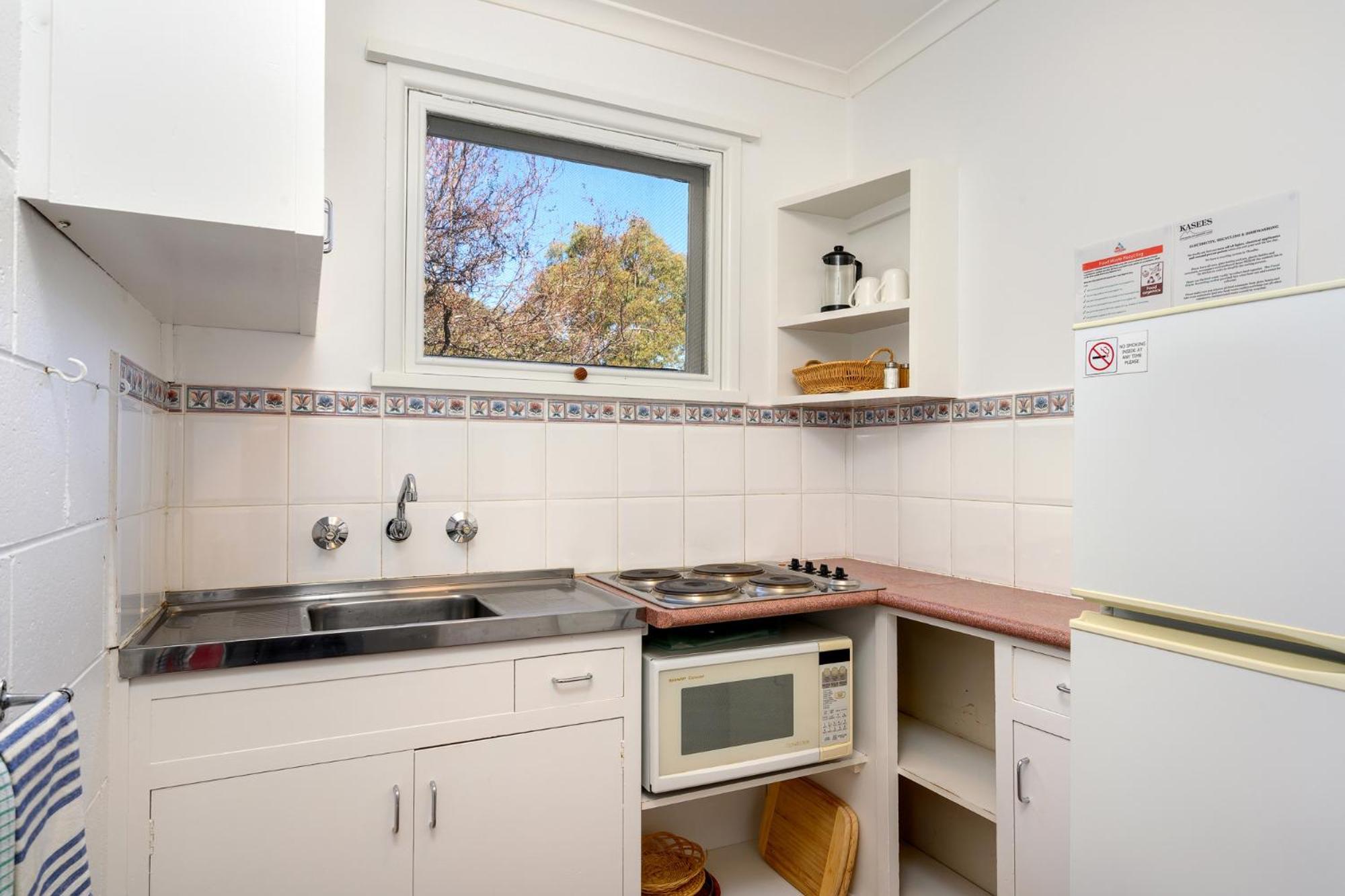 Kasees Apartments & Mountain Lodge Thredbo Room photo